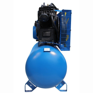 Поршневой компрессор АСО Бежецк C416M/13 фото