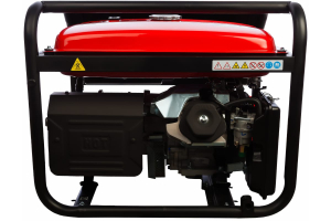 Бензиновый генератор Fubag BS 5500 641689, 838297 Бензиновый генератор Fubag BS 5500 641689, 838297 фото