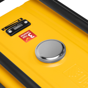 Бензиновый генератор DENZEL PS 28 946824 для дачи фото