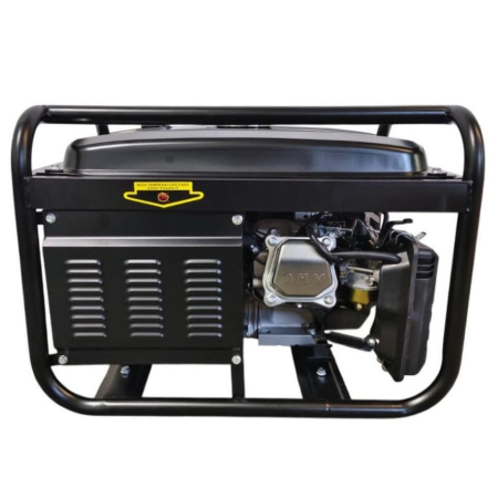 Бензиновый генератор  S2500CX