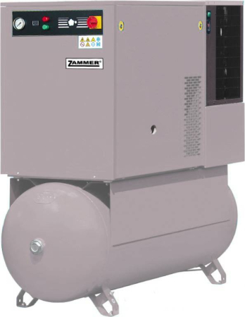 Винтовой компрессор  SKTG22M-15-500/O Винтовой компрессор  SKTG22M-15-500/O