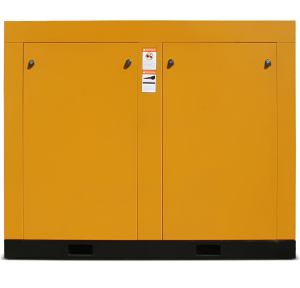 Винтовой компрессор Berg ВК-55 10 (IP23) масляный фото