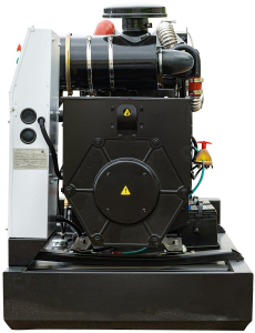 Дизельный генератор Motor АД120-T400eco  фото