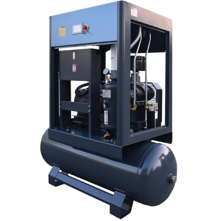 Винтовой компрессор  LB 22-13/500