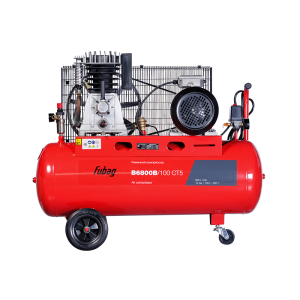 Поршневой компрессор Fubag B6800B/100 CT5 45681526 фото