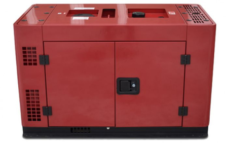 Дизельный генератор  EPD12000EAS Дизельный генератор  EPD12000EAS