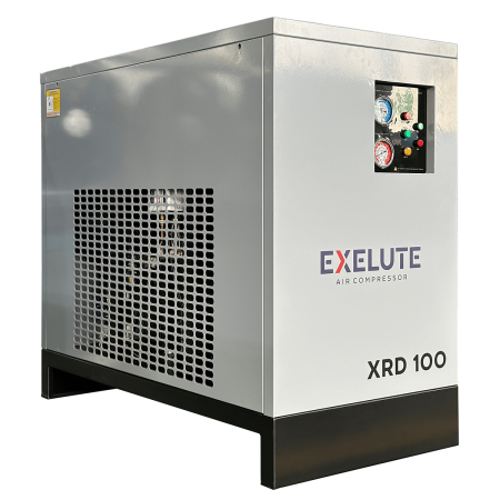 Рефрижераторный осушитель  XRD 100