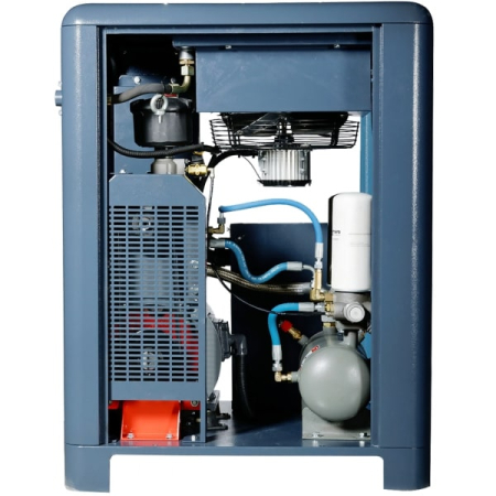 Винтовой компрессор  SB 15-08 L