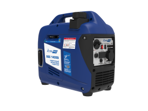 Бензиновый генератор ТСС SGG 1400Si 060024 фото