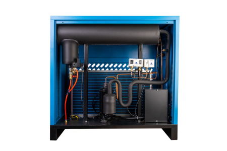 Рефрижераторный осушитель  CD-65F