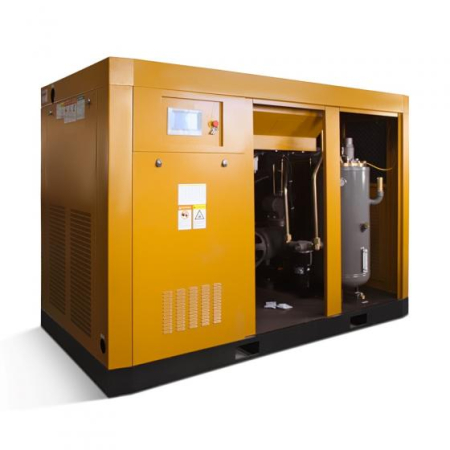 Винтовой компрессор Berg ВК-220 8 (IP23) Винтовой компрессор Berg ВК-220 8 (IP23)