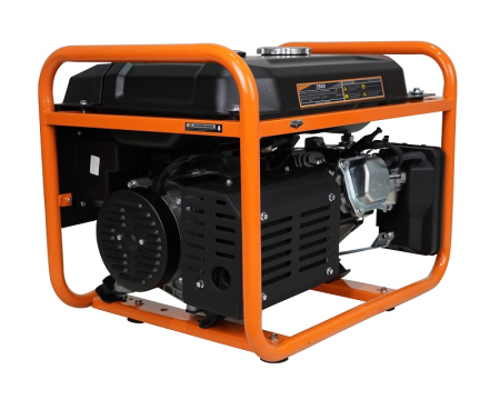 Бензиновый генератор  3 GF-6 (LF3500)