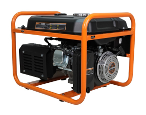 Бензиновый генератор Lifan 2.8 GF-7 (LF3000E) 00000492 (с автозапуском) фото