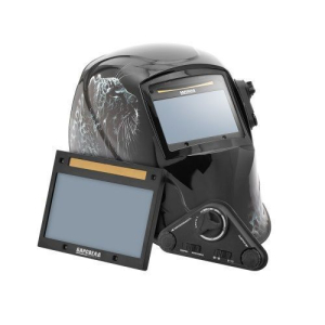 Сварочная маска БАРС МС 207 (FULL COLOR) фото