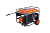 Бензиновый генератор  GG-6500EM