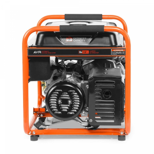 Бензиновый генератор DAEWOO GDA 6500 GDA 6500 Бензиновый генератор DAEWOO GDA 6500 GDA 6500 фото