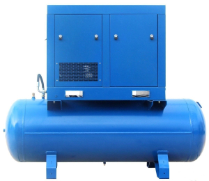 Винтовой компрессор АСО Бежецк АСО-ВК 15/8М2-900 фото