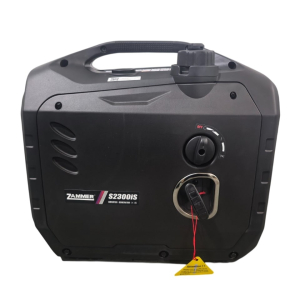 Бензиновый генератор Zammer S2300iS S2300iS портативный фото