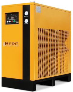 Рефрижераторный осушитель воздуха Berg OB-110 16 бар фото