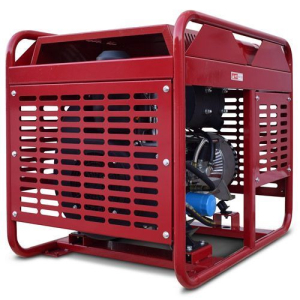 Дизельный генератор REDVOLT EPD12000EA3 EPD12000EA3 Дизельный генератор REDVOLT EPD12000EA3 EPD12000EA3 фото