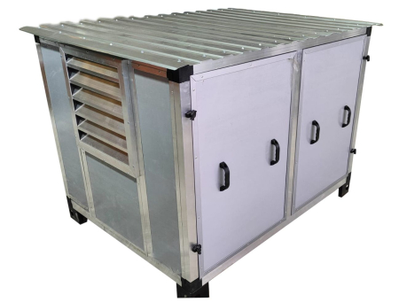 Дизельный генератор  HG 21 PC Дизельный генератор  HG 21 PC