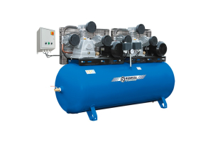 Поршневой компрессор Remeza СБ4/Ф-500.LB75T фото