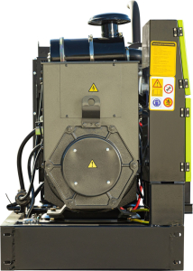 Дизельный генератор Motor АД40-T400  Дизельный генератор Motor АД40-T400  фото