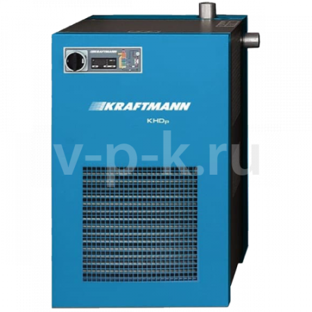 Рефрижераторный осушитель  KHDp 108