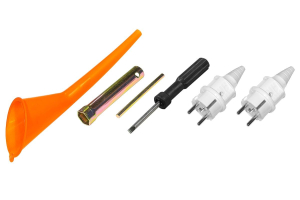 Бензиновый генератор ТСС SGG 5000ESi 060053 Бензиновый генератор ТСС SGG 5000ESi 060053 фото