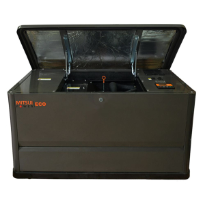 Газовый генератор Mitsui GM 16000 фото