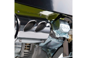 Бензиновый генератор Konner&Sohnen KSB 2200 C  фото