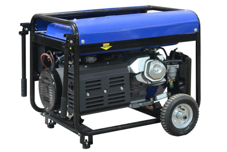Бензиновый генератор  PRO GGW 3.0/250E-R