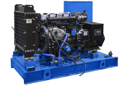 Дизельный генератор  АД-16С-Т400-2РМ5 с АВР