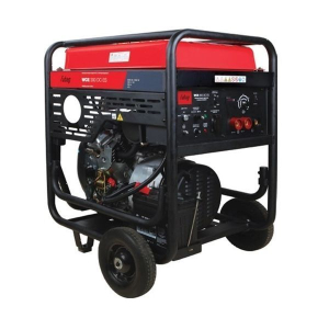 Бензиновый генератор Fubag WCE 300 DC ES 838989 фото