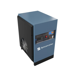 Рефрижераторный осушитель воздуха Spitzenreiter LW-50AC/16 фото