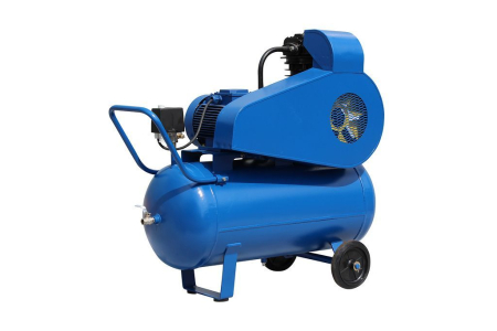 Поршневой компрессор  К25М1/13