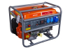 Бензиновый генератор  GG-5500M