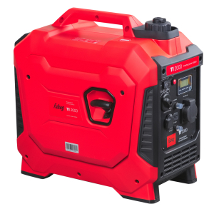 Бензиновый генератор Fubag TI 2000 646252 фото