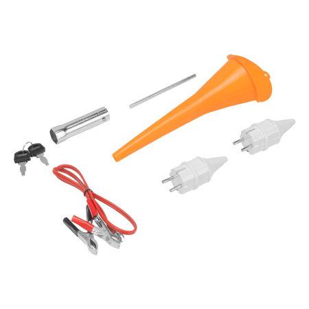 Бензиновый генератор  PS-33E