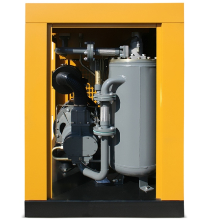 Винтовой компрессор Berg ВК-55Р 12 (IP54)