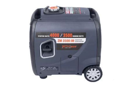 Бензиновый генератор Mitsui ZM 3500 IM