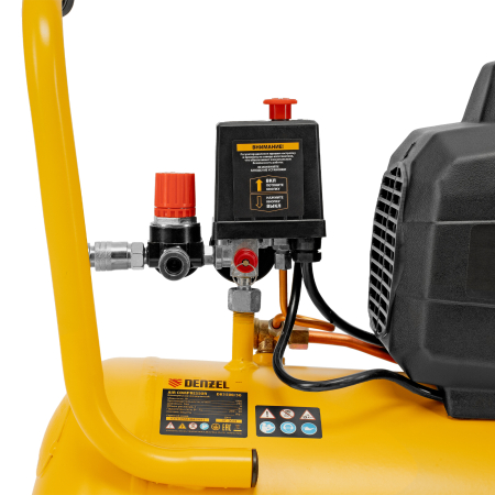 Поршневой компрессор  DK1500/50