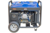 Бензиновый генератор ТСС SGG 8000Ei