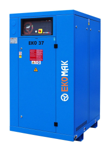 Винтовой компрессор Ekomak EKO 75 S 13 промышленный Винтовой компрессор Ekomak EKO 75 S 13 промышленный фото