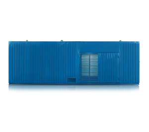 Модульная компрессорная станция Энергопроф Energa-6M-8 фото