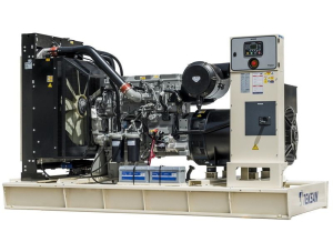 Дизельный генератор TEKSAN TJ550PE5L  Дизельный генератор TEKSAN TJ550PE5L  фото