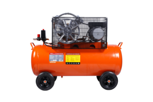 Поршневой компрессор КРАТОН AC-300-100-BDV фото