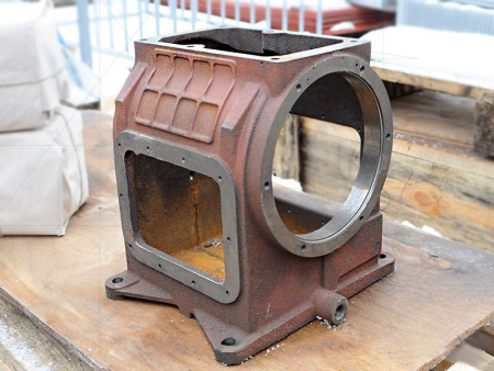 Картер С415М.01.20.000