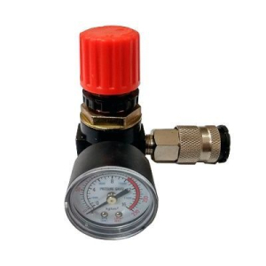 Регулятор давления G1/4 для 100lh20-2.2 фото