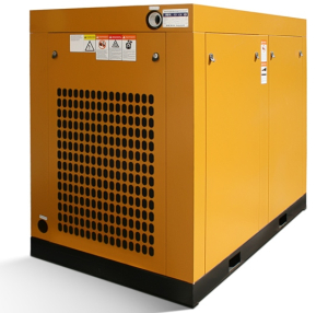 Винтовой компрессор Berg ВК-55Р 8 (IP23) масляный фото